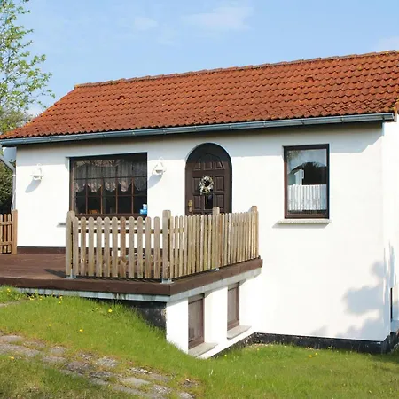 Ferienhaus, Dolgen Am See, Cleaning Included * Hohen Sprenz