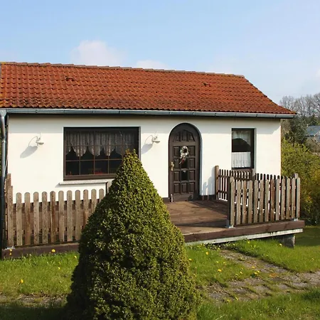 Casa de Férias Ferienhaus, Dolgen Am See, Cleaning Included