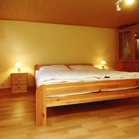 Ferienhaus, Dolgen Am See, Cleaning Included Hohen Sprenz