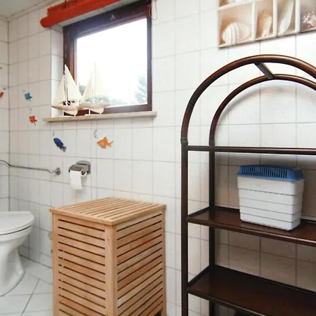 Casa de Férias Ferienhaus, Dolgen Am See, Cleaning Included
